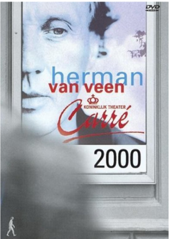 Herman Van Veen - Carre 2000