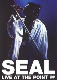 Seal - Live at the Point