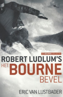 Eric Van Lustbader // Het Bourne bevel