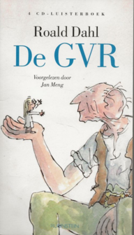 Roald Dahl // De GVR