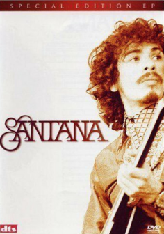 Santana - EP