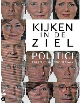 Kijken In De Ziel - Politici