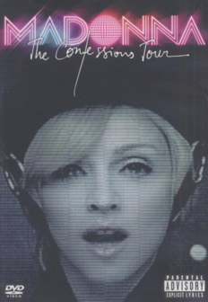 Madonna // The Confessions Tour