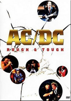 Ac/Dc - Rough &amp; Tough