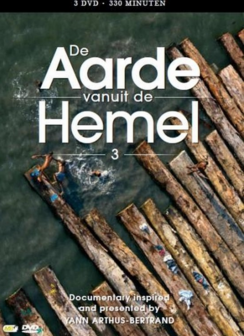 Aarde Vanuit De Hemel 3