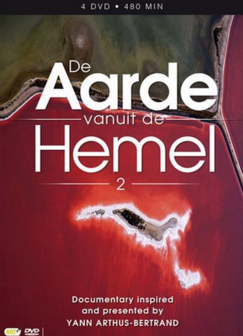 Aarde Vanuit De Hemel 2