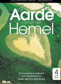 Aarde Vanuit De Hemel 1