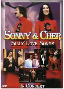 Sonny - Cher // Silly Love Songs