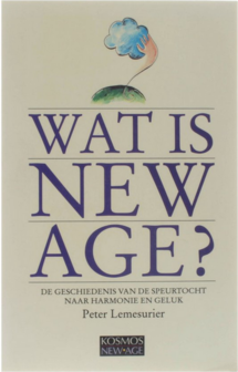 Peter Lemesurier // Wat is New Age ?