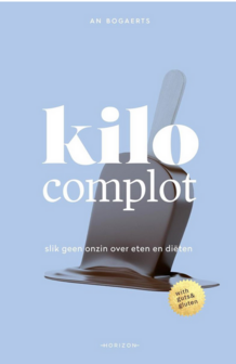 An Bogaerts // Kilocomplot