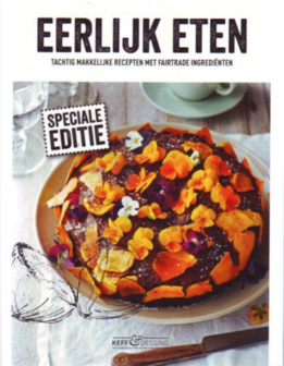 Eerlijk eten speciale editie