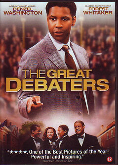 ​The Great Debaters (2007)