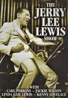 The Jerry Lee Lewis show