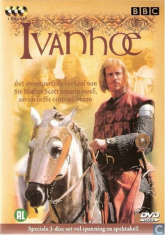 Ivanhoe (3DVD)