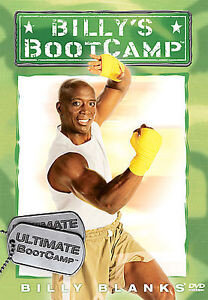 Billy Blanks: Ultimate Bootcamp