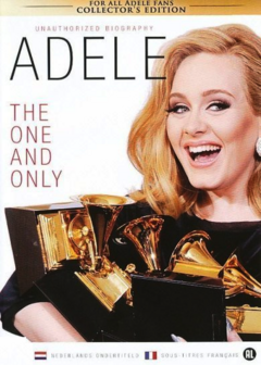 Adele - The One And Only