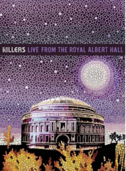 The Killers - Live From The Royal Albert Hall