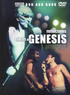 Genesis &ndash; Reflections