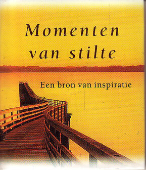 Momenten van stilte