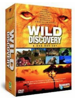 Wild Discovery