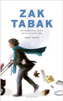 Caspar Janssen // Zak Tabak