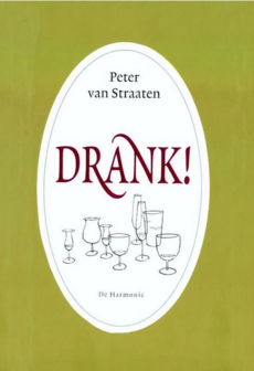 Peter van Straaten // Drank!