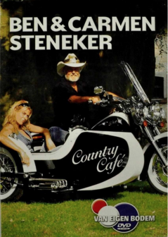 Ben &amp; Carmen Steneker - Country cafe