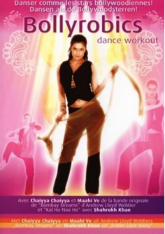 Bollyrobics - Dance Workout