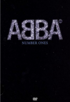 Abba - Number Ones