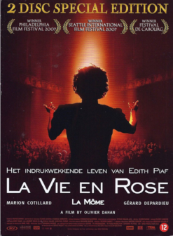 La Vie en Rose