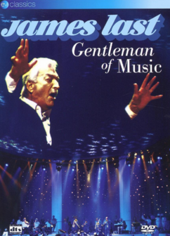 James Last - Gentleman Of Music