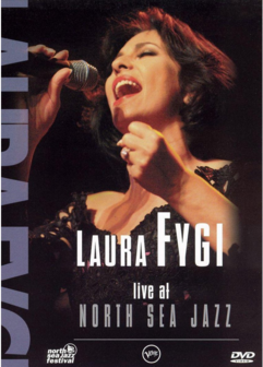 Laura Fygi - Live North Sea Jazz