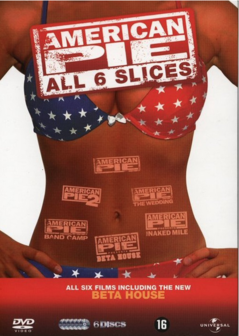 American Pie Collection