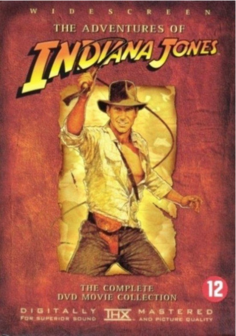 Indiana Jones Collection