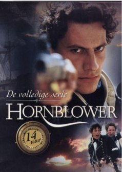 Hornblower - Volledige Serie 1