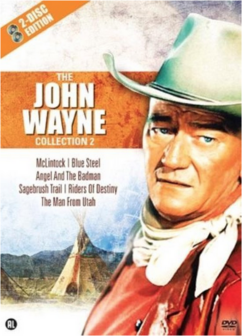 John Wayne collection 2