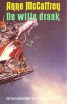 Anne McCaffrey // De witte draak