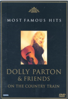 Dolly Parton and Friends // Most Famous Hits