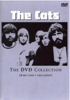 The Cats - DVD Collection