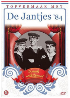 Topvermaak Met De Jantjes &#039; 84