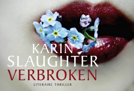 Karin Slaughter // Verbroken
