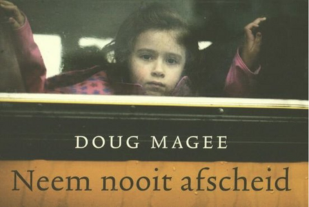 Doug Magee // Neem Nooit Afscheid