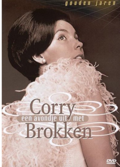 Corry Brokken - Een Avondje Uit Met