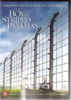 The Boy in the Striped Pyjamas (2008)