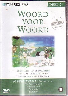 Woord Voor Woord 2