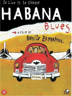 Habana Blues