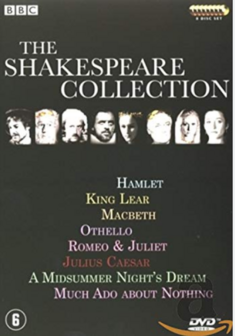 Shakespeare Collection