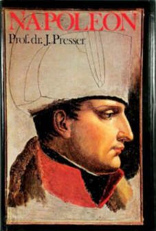 Jacques Presser // Napoleon