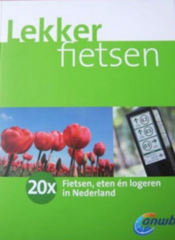 Lekker fietsen (eten en logeren in Nederland) - ANWB