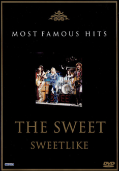 The Sweet - Sweetlike